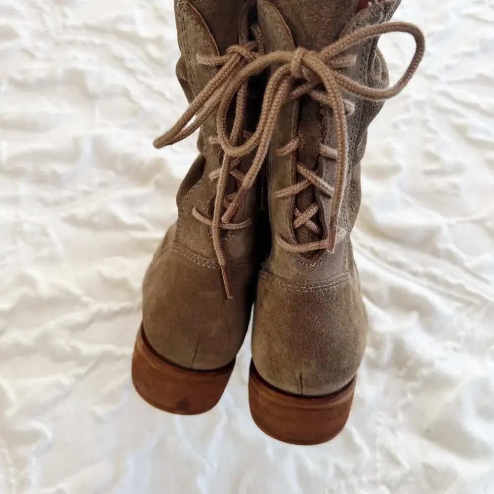 Sofft Sharnell Low Boot Size 6 New